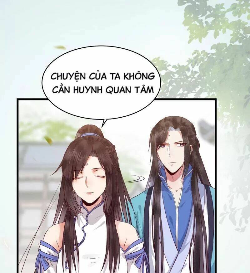 Tuyệt Sắc Quyến Rũ Quỷ Y Chí Tôn - Chapter 163 - Page 13