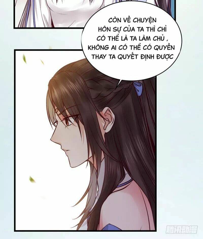 Tuyệt Sắc Quyến Rũ Quỷ Y Chí Tôn - Chapter 163 - Page 14