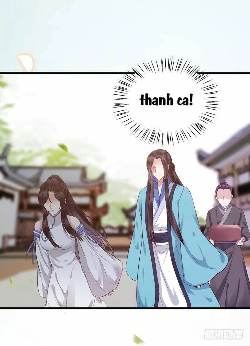 Tuyệt Sắc Quyến Rũ Quỷ Y Chí Tôn - Chapter 163 - Page 15