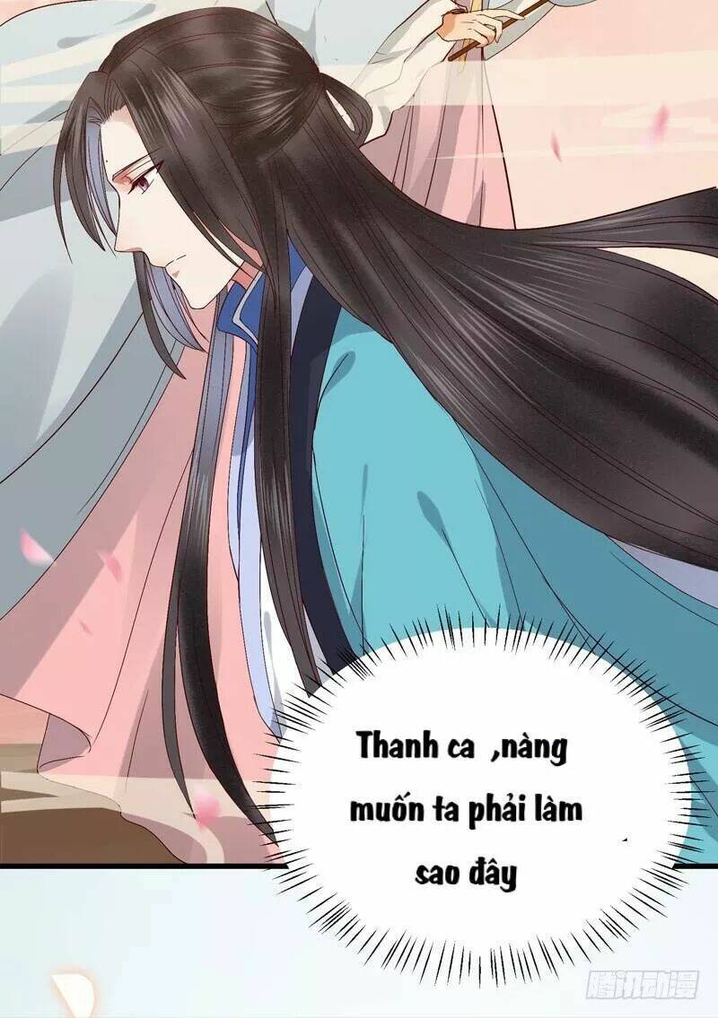 Tuyệt Sắc Quyến Rũ Quỷ Y Chí Tôn - Chapter 163 - Page 17