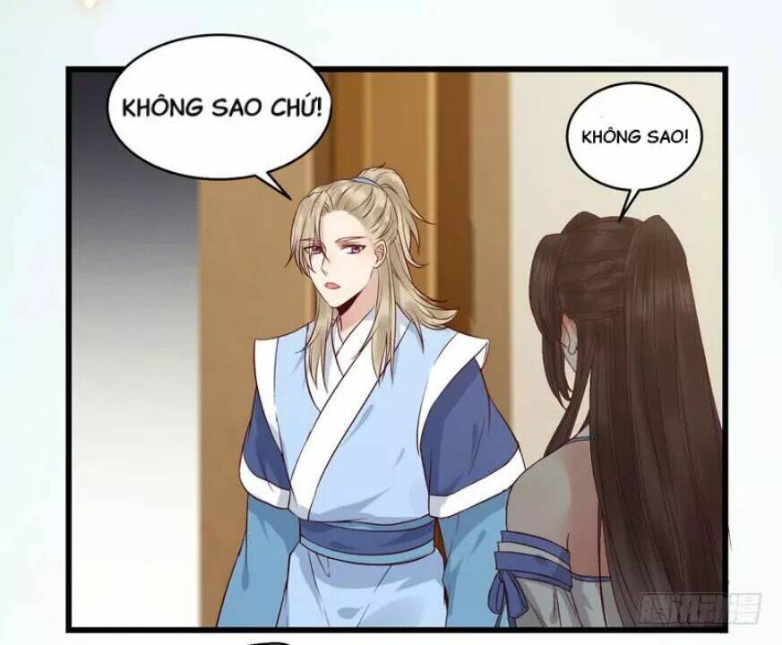 Tuyệt Sắc Quyến Rũ Quỷ Y Chí Tôn - Chapter 163 - Page 18