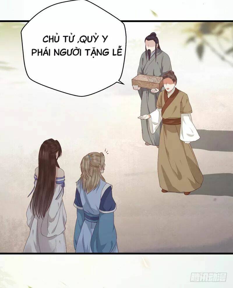 Tuyệt Sắc Quyến Rũ Quỷ Y Chí Tôn - Chapter 163 - Page 19