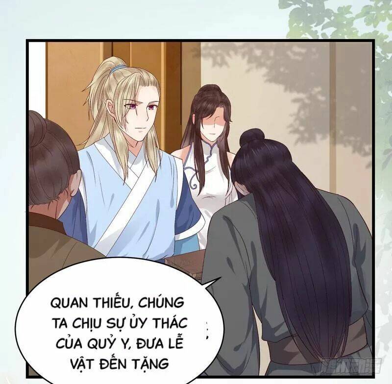 Tuyệt Sắc Quyến Rũ Quỷ Y Chí Tôn - Chapter 163 - Page 20