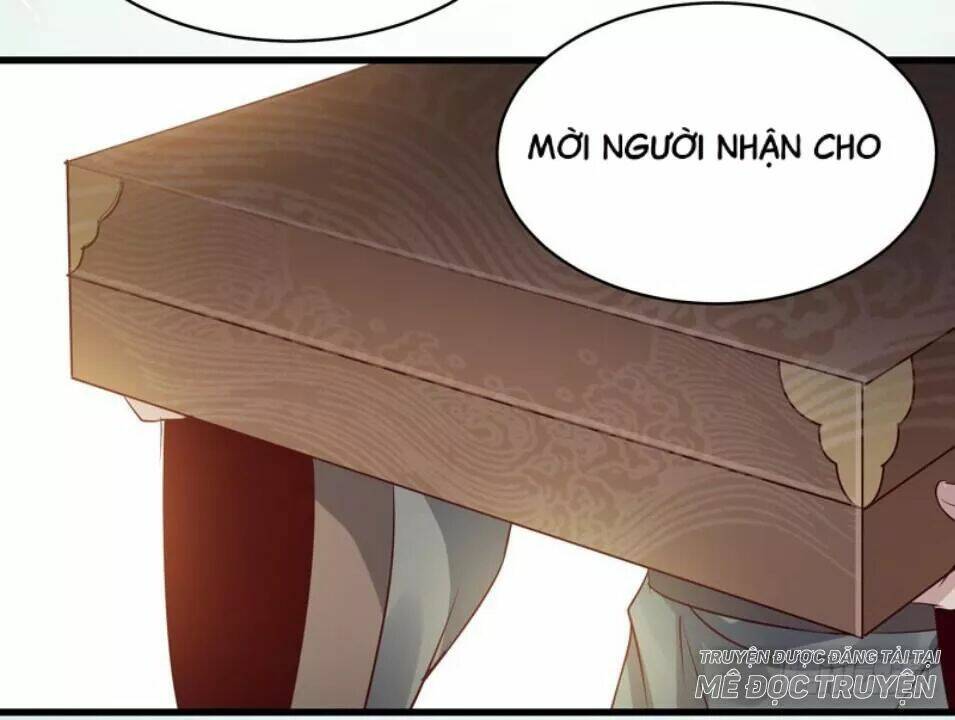 Tuyệt Sắc Quyến Rũ Quỷ Y Chí Tôn - Chapter 163 - Page 21