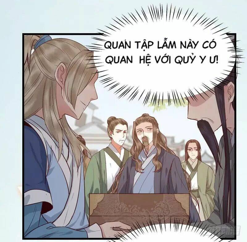 Tuyệt Sắc Quyến Rũ Quỷ Y Chí Tôn - Chapter 163 - Page 22