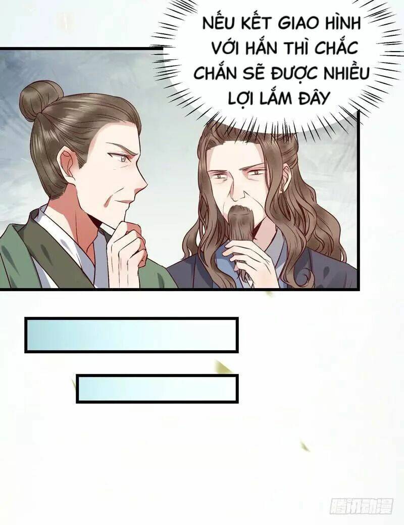 Tuyệt Sắc Quyến Rũ Quỷ Y Chí Tôn - Chapter 163 - Page 23