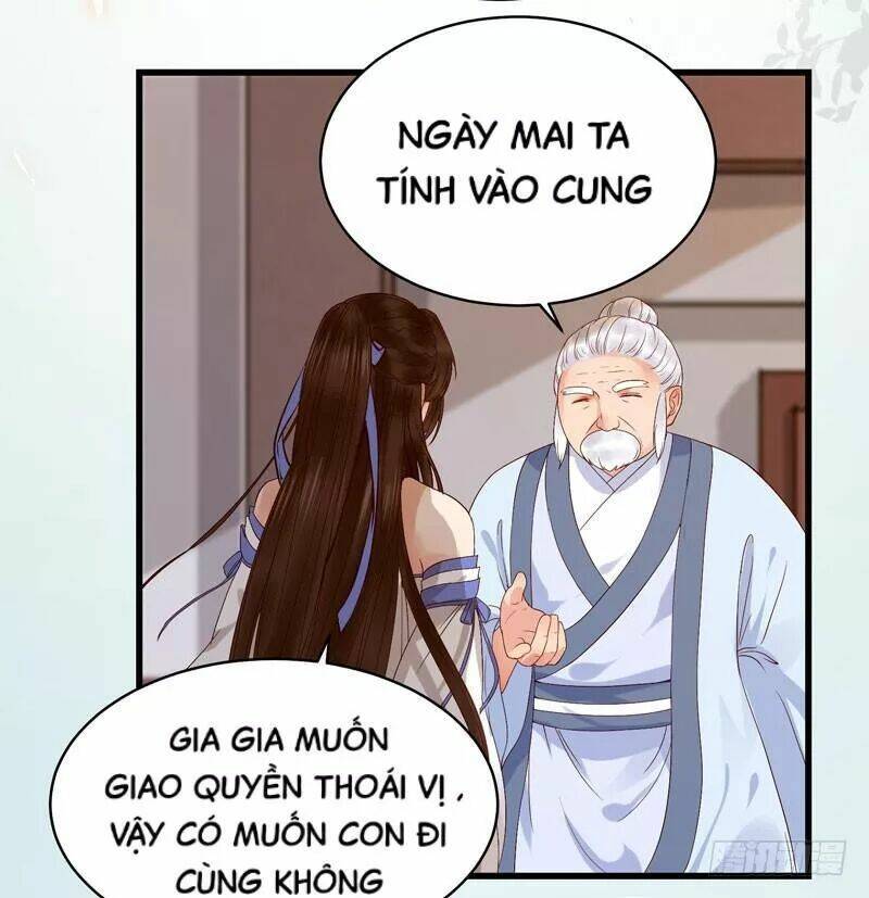 Tuyệt Sắc Quyến Rũ Quỷ Y Chí Tôn - Chapter 163 - Page 25