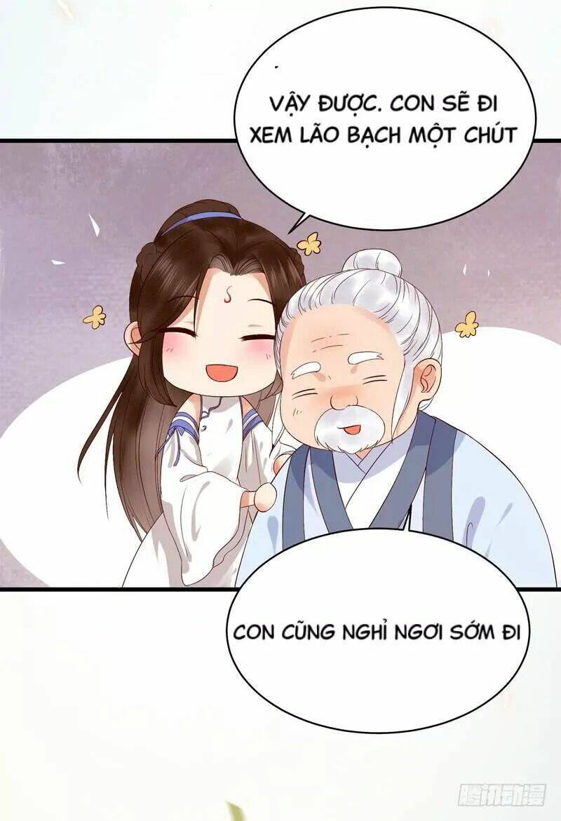 Tuyệt Sắc Quyến Rũ Quỷ Y Chí Tôn - Chapter 163 - Page 27