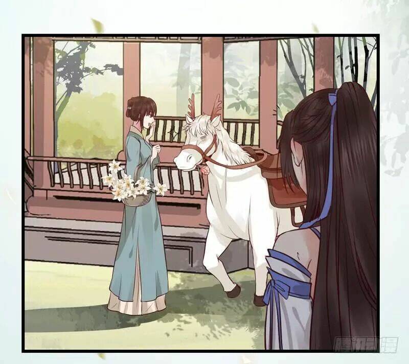 Tuyệt Sắc Quyến Rũ Quỷ Y Chí Tôn - Chapter 163 - Page 29