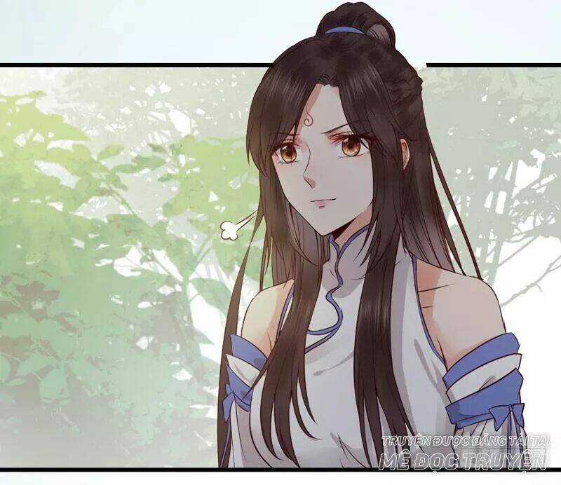 Tuyệt Sắc Quyến Rũ Quỷ Y Chí Tôn - Chapter 163 - Page 31