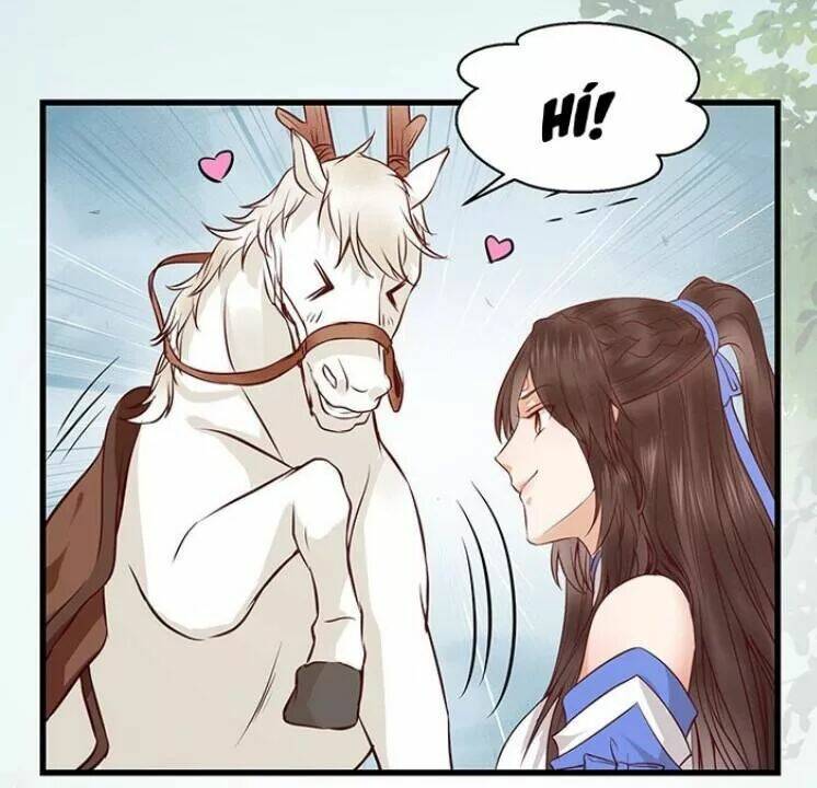 Tuyệt Sắc Quyến Rũ Quỷ Y Chí Tôn - Chapter 163 - Page 33