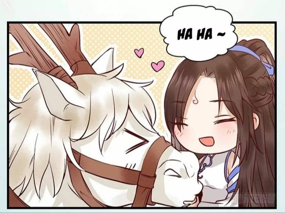 Tuyệt Sắc Quyến Rũ Quỷ Y Chí Tôn - Chapter 163 - Page 34