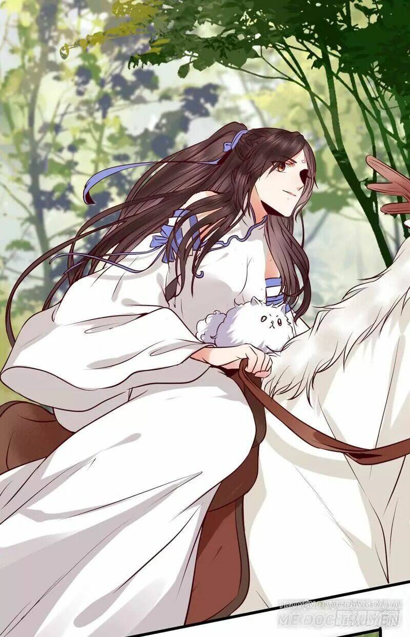 Tuyệt Sắc Quyến Rũ Quỷ Y Chí Tôn - Chapter 163 - Page 41