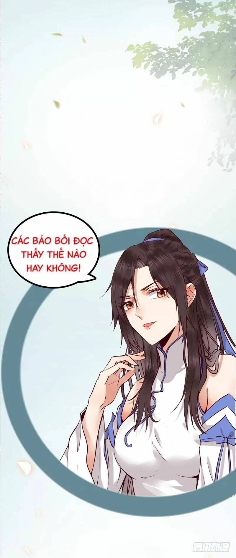 Tuyệt Sắc Quyến Rũ Quỷ Y Chí Tôn - Chapter 163 - Page 43