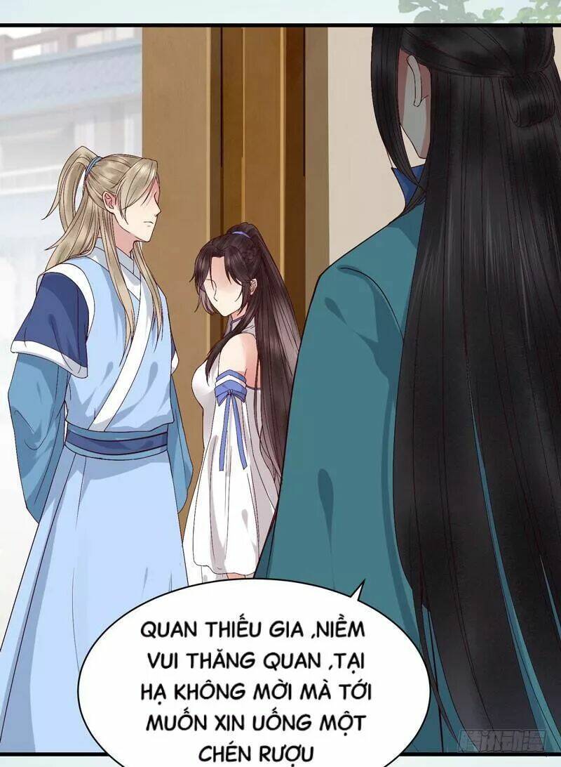Tuyệt Sắc Quyến Rũ Quỷ Y Chí Tôn - Chapter 163 - Page 4