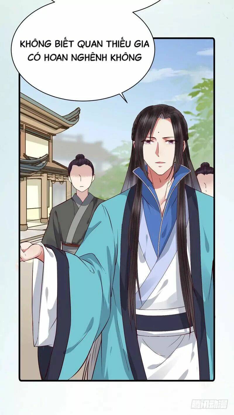 Tuyệt Sắc Quyến Rũ Quỷ Y Chí Tôn - Chapter 163 - Page 5