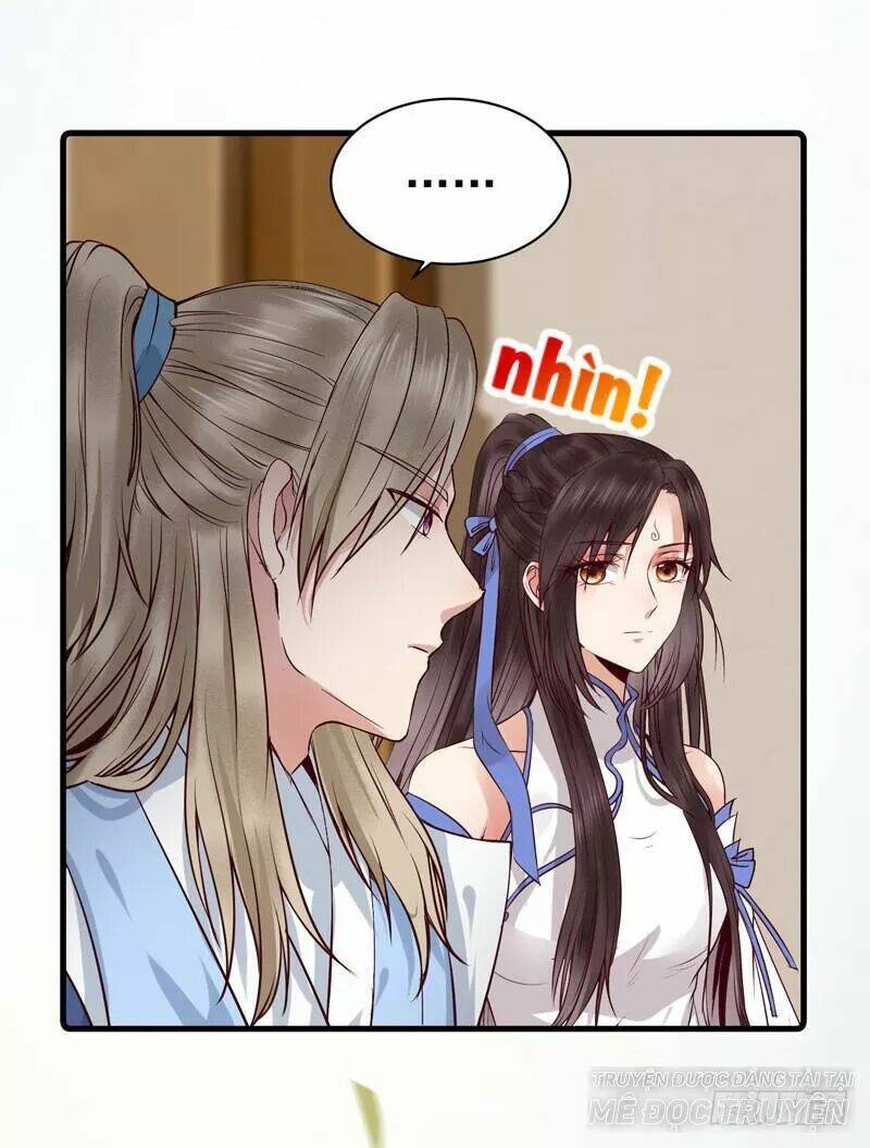 Tuyệt Sắc Quyến Rũ Quỷ Y Chí Tôn - Chapter 163 - Page 6