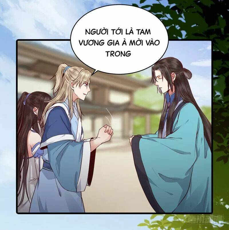 Tuyệt Sắc Quyến Rũ Quỷ Y Chí Tôn - Chapter 163 - Page 7