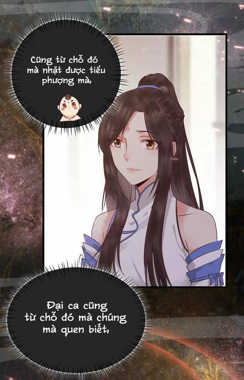 Tuyệt Sắc Quyến Rũ Quỷ Y Chí Tôn - Chapter 164 - Page 9