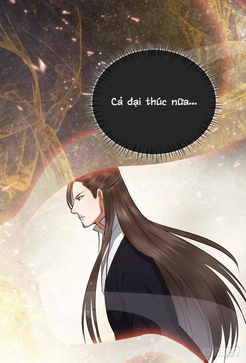 Tuyệt Sắc Quyến Rũ Quỷ Y Chí Tôn - Chapter 164 - Page 10