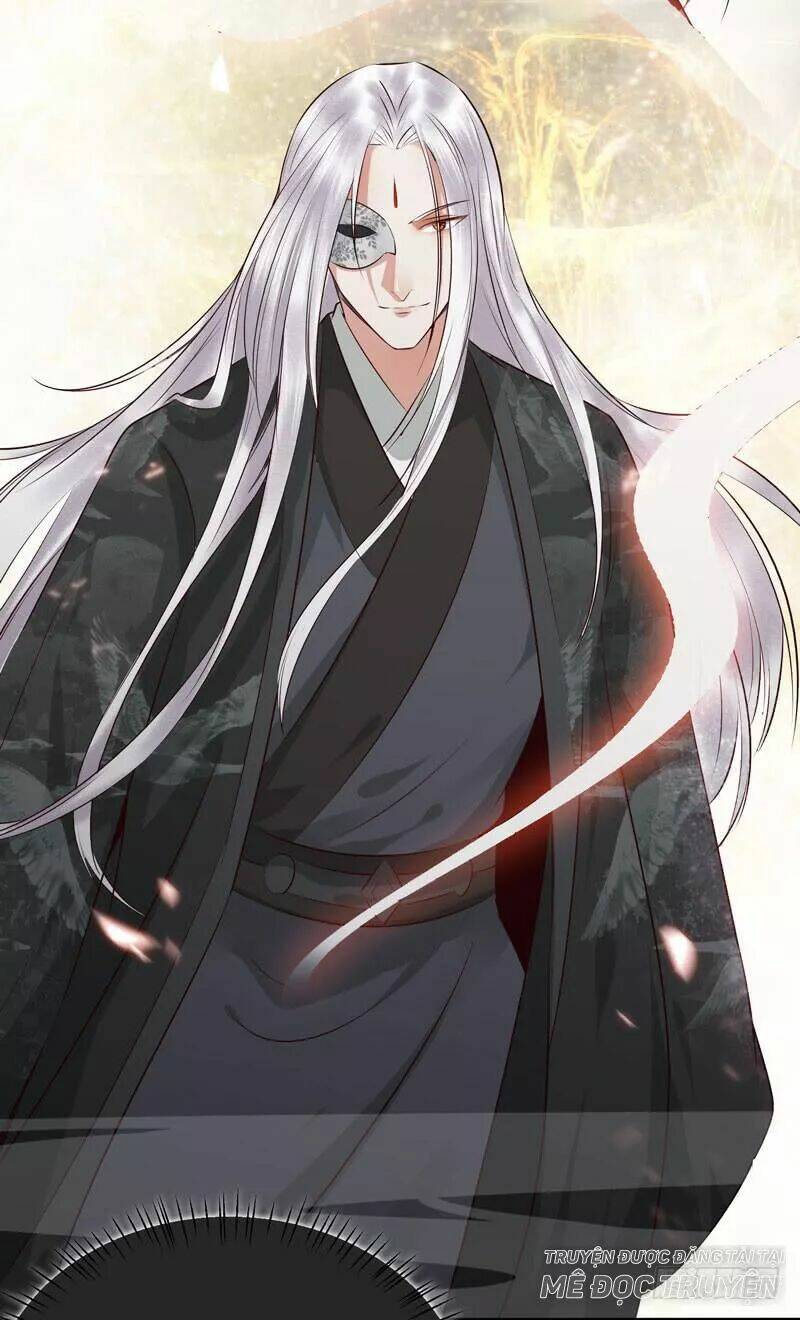 Tuyệt Sắc Quyến Rũ Quỷ Y Chí Tôn - Chapter 164 - Page 11