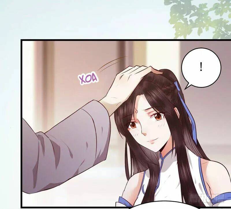 Tuyệt Sắc Quyến Rũ Quỷ Y Chí Tôn - Chapter 164 - Page 13