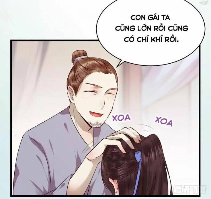 Tuyệt Sắc Quyến Rũ Quỷ Y Chí Tôn - Chapter 164 - Page 14