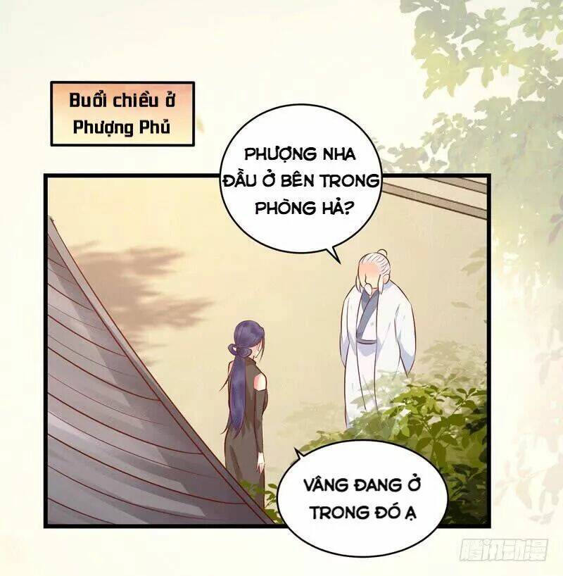 Tuyệt Sắc Quyến Rũ Quỷ Y Chí Tôn - Chapter 164 - Page 17