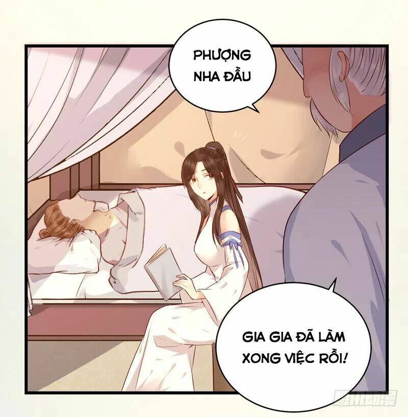 Tuyệt Sắc Quyến Rũ Quỷ Y Chí Tôn - Chapter 164 - Page 18