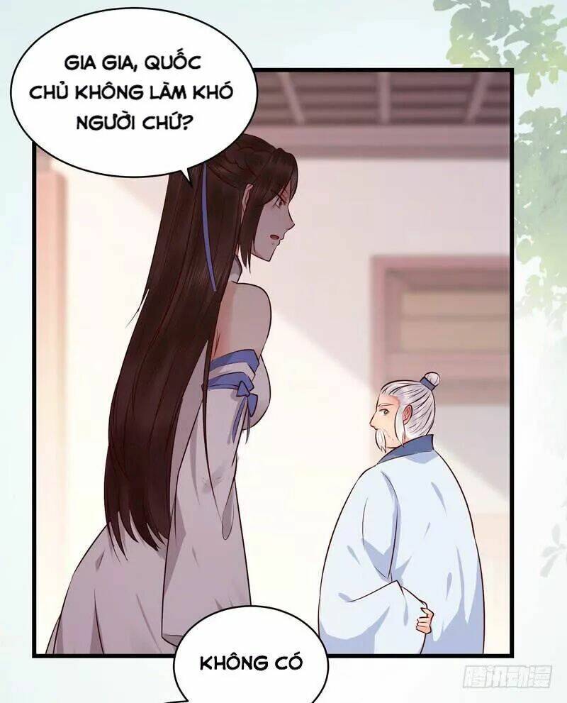 Tuyệt Sắc Quyến Rũ Quỷ Y Chí Tôn - Chapter 164 - Page 19