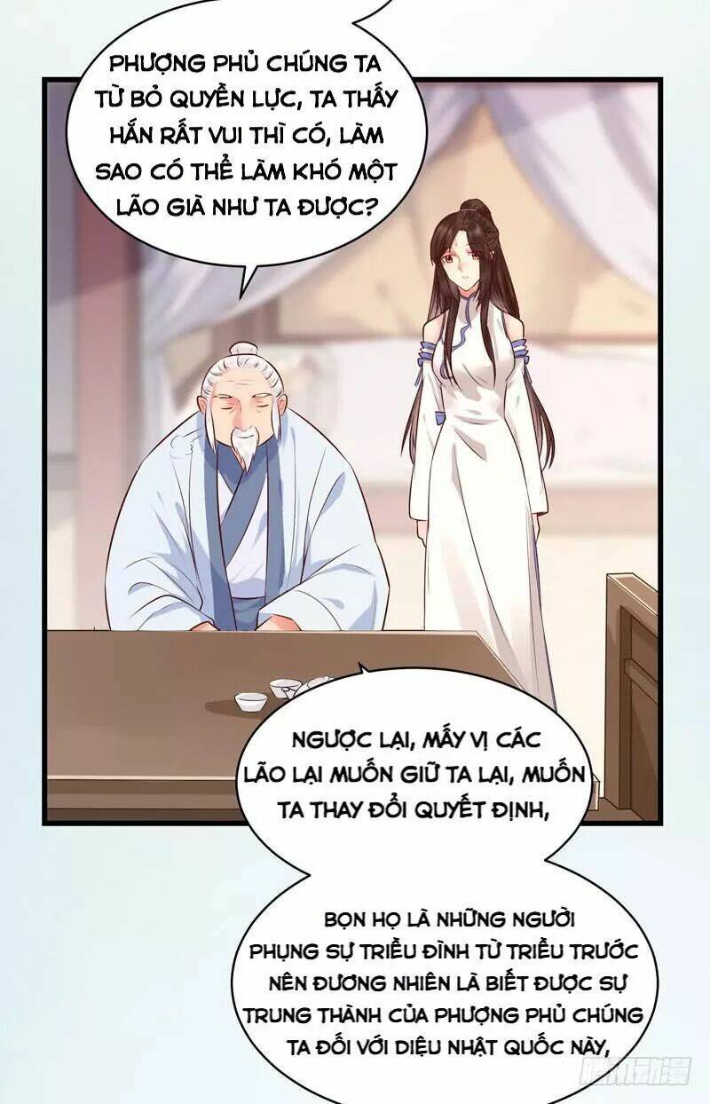Tuyệt Sắc Quyến Rũ Quỷ Y Chí Tôn - Chapter 164 - Page 20