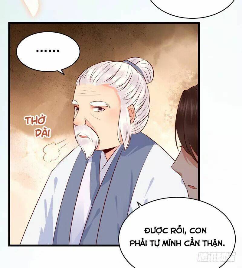 Tuyệt Sắc Quyến Rũ Quỷ Y Chí Tôn - Chapter 164 - Page 28