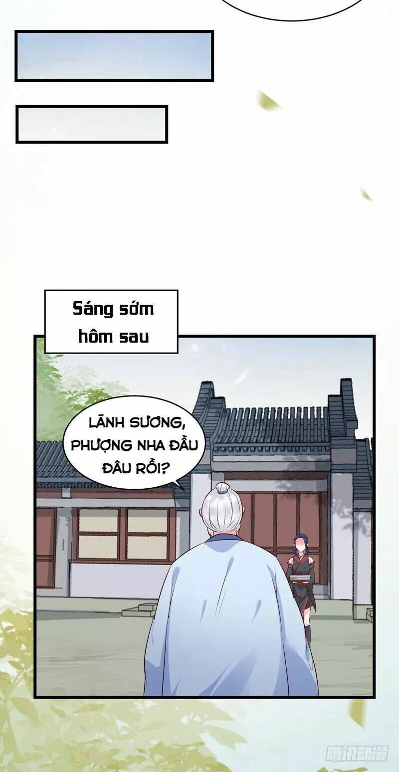 Tuyệt Sắc Quyến Rũ Quỷ Y Chí Tôn - Chapter 164 - Page 29