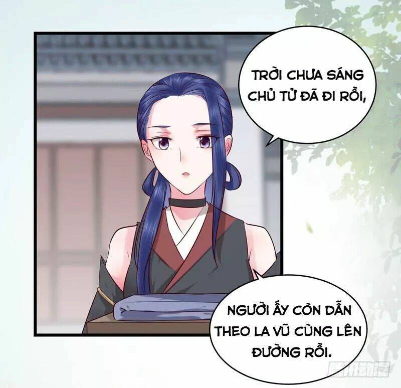 Tuyệt Sắc Quyến Rũ Quỷ Y Chí Tôn - Chapter 164 - Page 30
