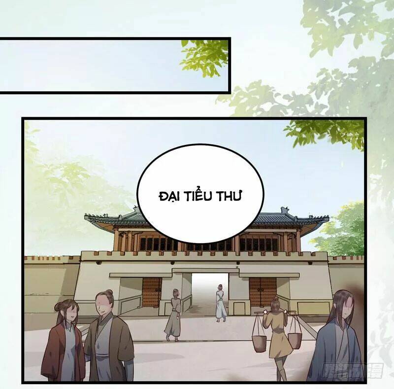 Tuyệt Sắc Quyến Rũ Quỷ Y Chí Tôn - Chapter 164 - Page 32