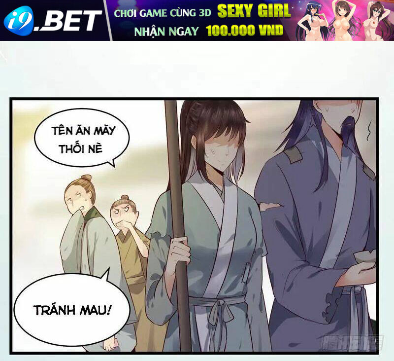 Tuyệt Sắc Quyến Rũ Quỷ Y Chí Tôn - Chapter 164 - Page 33