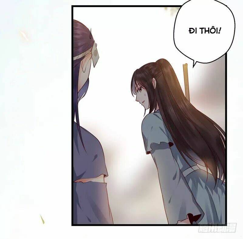 Tuyệt Sắc Quyến Rũ Quỷ Y Chí Tôn - Chapter 164 - Page 35