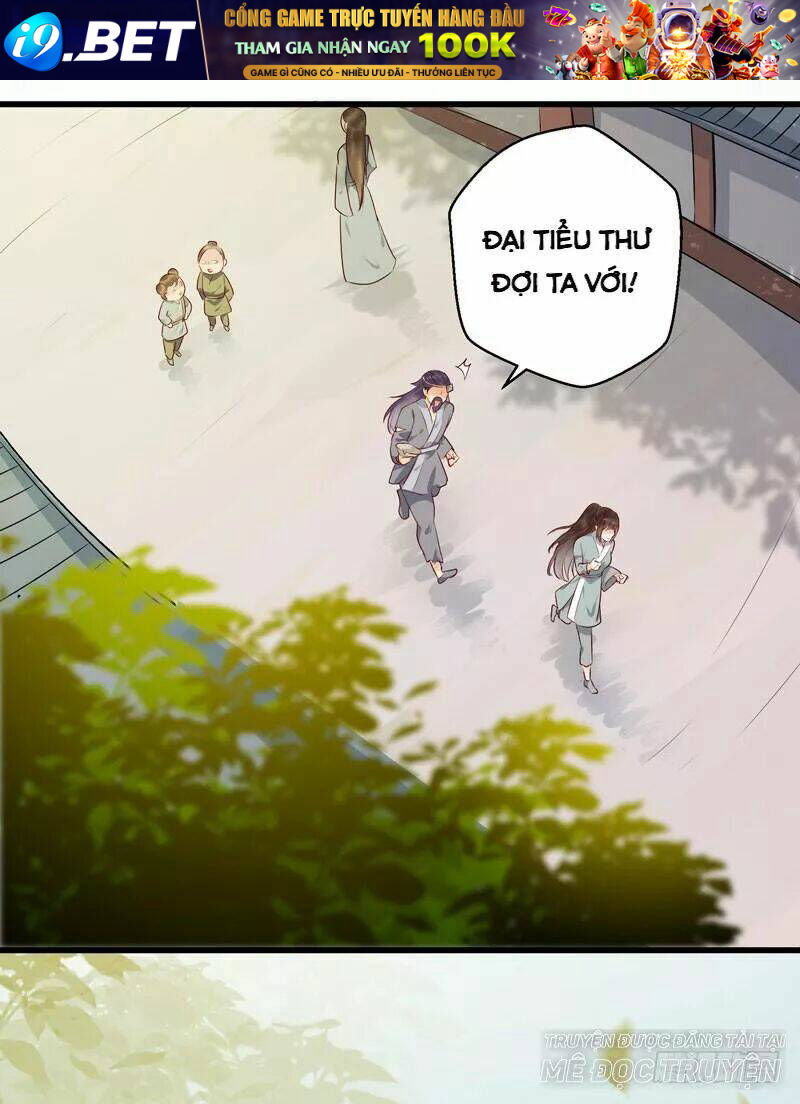 Tuyệt Sắc Quyến Rũ Quỷ Y Chí Tôn - Chapter 164 - Page 36