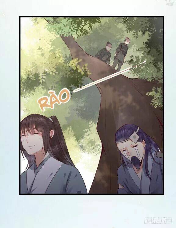 Tuyệt Sắc Quyến Rũ Quỷ Y Chí Tôn - Chapter 164 - Page 38