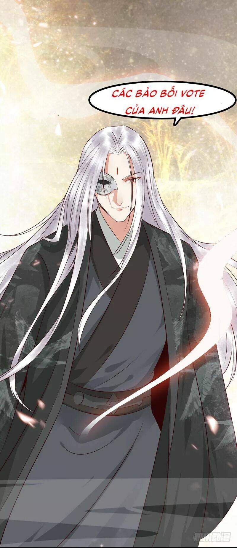 Tuyệt Sắc Quyến Rũ Quỷ Y Chí Tôn - Chapter 164 - Page 39