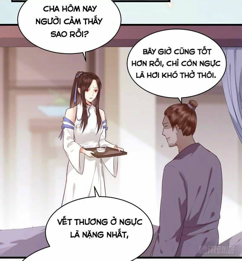 Tuyệt Sắc Quyến Rũ Quỷ Y Chí Tôn - Chapter 164 - Page 4