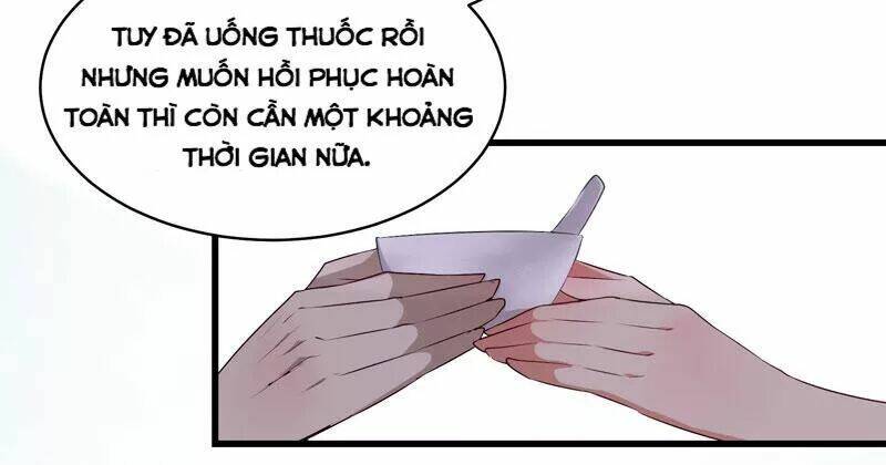 Tuyệt Sắc Quyến Rũ Quỷ Y Chí Tôn - Chapter 164 - Page 5