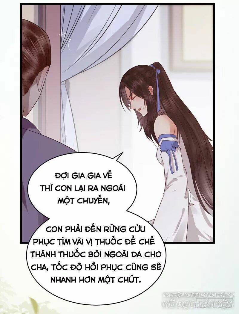 Tuyệt Sắc Quyến Rũ Quỷ Y Chí Tôn - Chapter 164 - Page 6