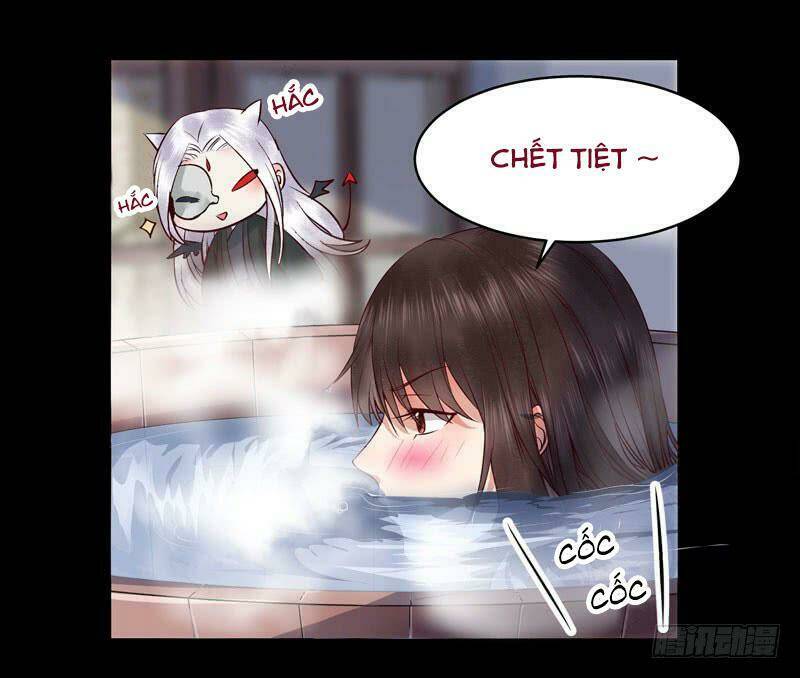 Tuyệt Sắc Quyến Rũ Quỷ Y Chí Tôn - Chapter 165 - Page 10