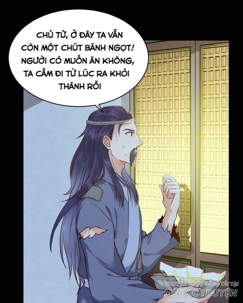 Tuyệt Sắc Quyến Rũ Quỷ Y Chí Tôn - Chapter 165 - Page 11