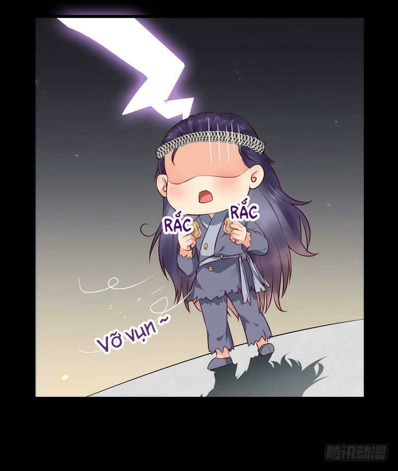 Tuyệt Sắc Quyến Rũ Quỷ Y Chí Tôn - Chapter 165 - Page 13