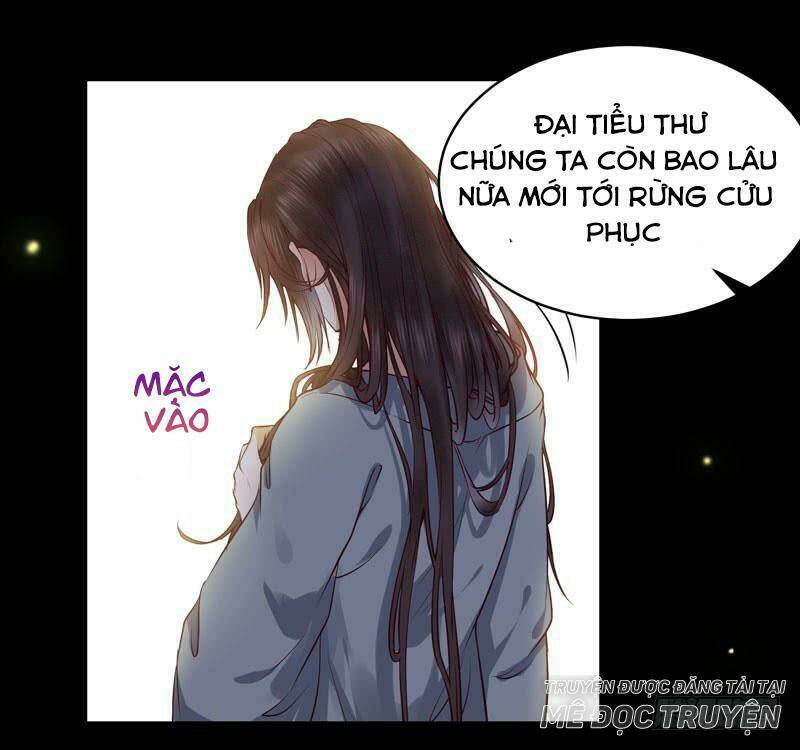 Tuyệt Sắc Quyến Rũ Quỷ Y Chí Tôn - Chapter 165 - Page 16