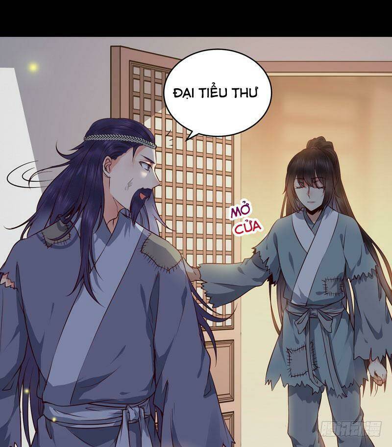 Tuyệt Sắc Quyến Rũ Quỷ Y Chí Tôn - Chapter 165 - Page 17
