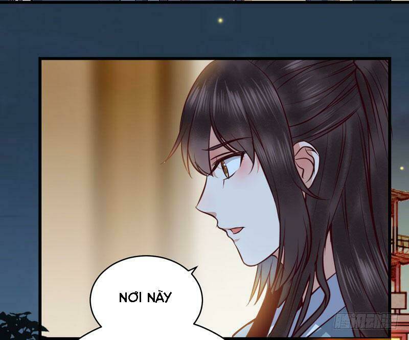 Tuyệt Sắc Quyến Rũ Quỷ Y Chí Tôn - Chapter 165 - Page 18