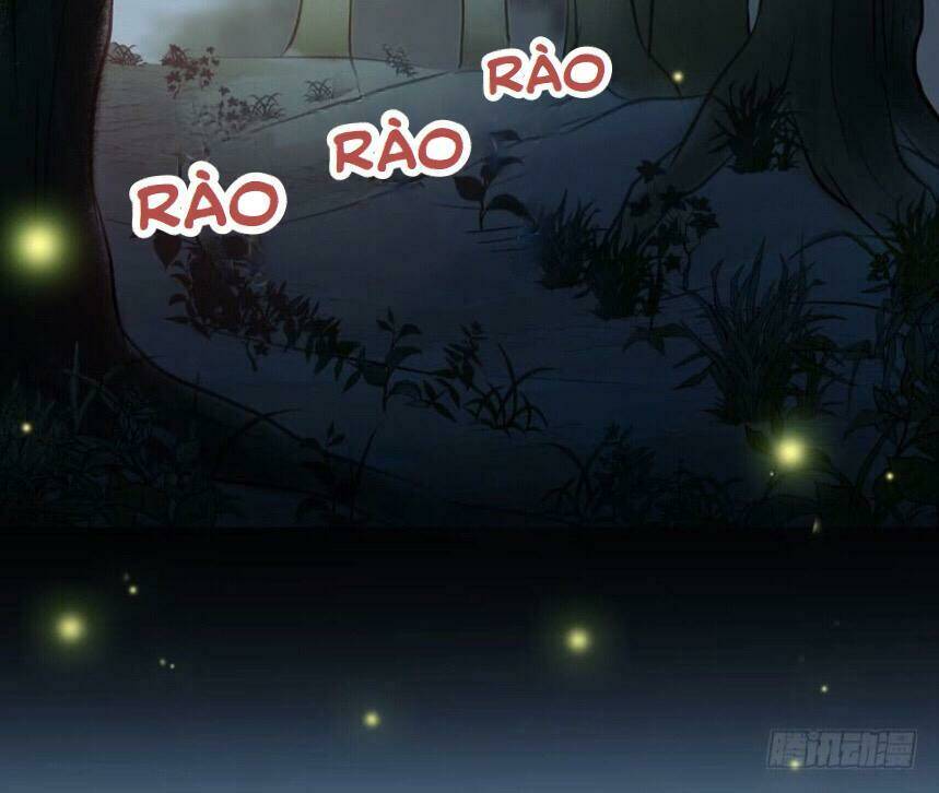 Tuyệt Sắc Quyến Rũ Quỷ Y Chí Tôn - Chapter 165 - Page 20